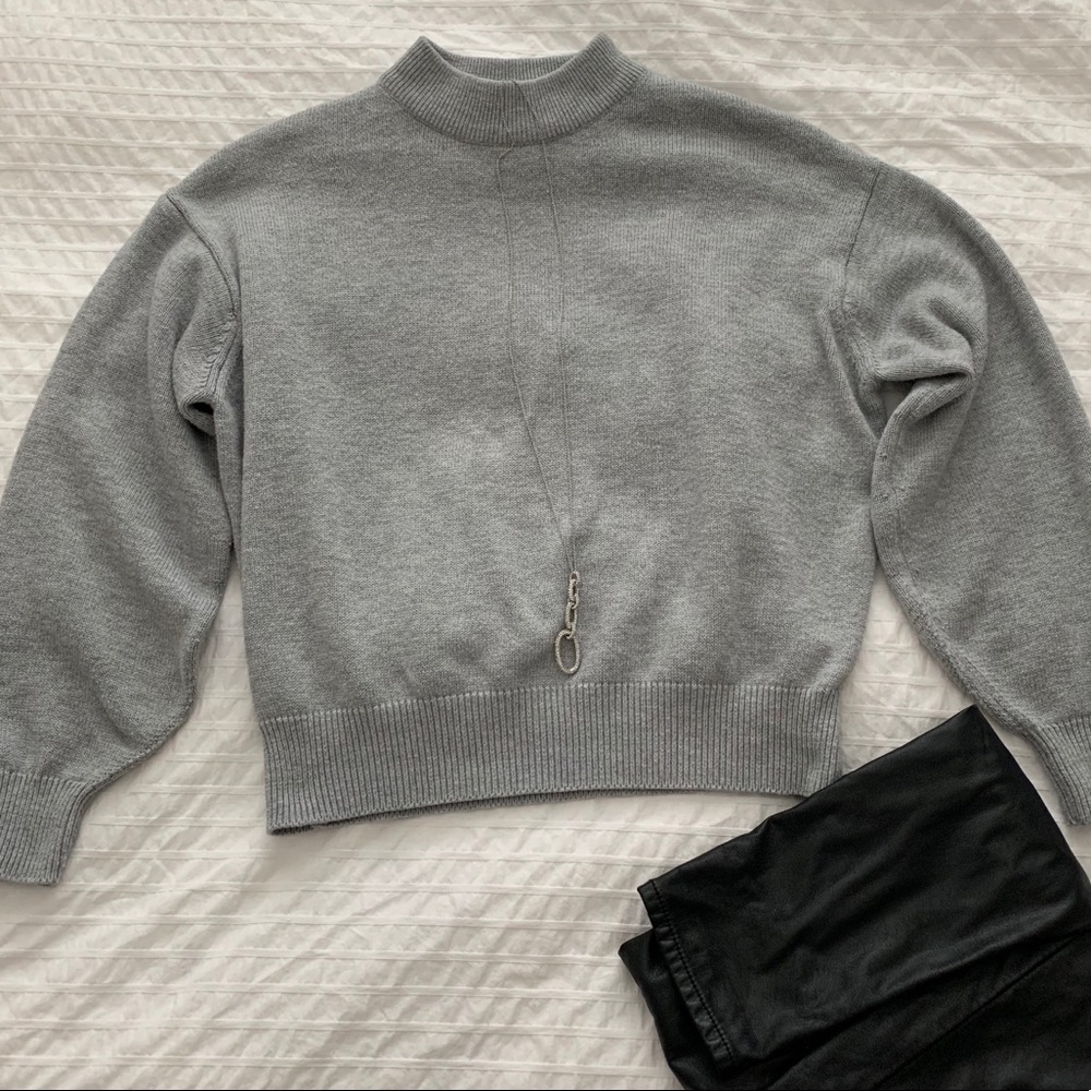 H&M sweater